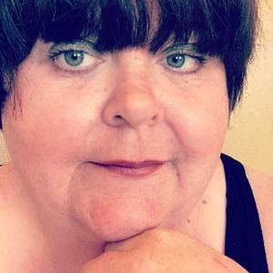 Meet your Posher, Joanna